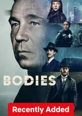 Bodies - Web Serie complete free on Castle