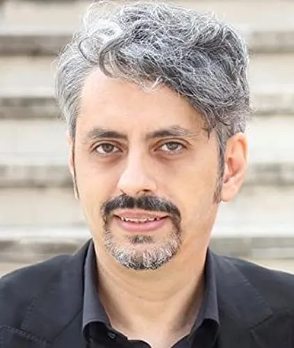 Massimo Coglitore