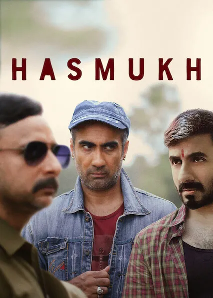 Hasmukh