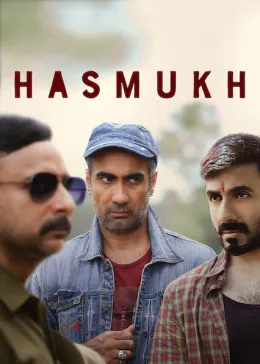 Hasmukh