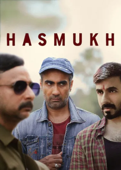 Hasmukh
