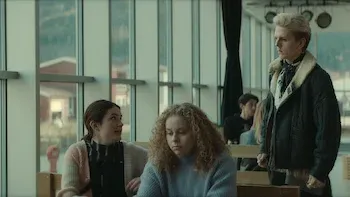 E2.Till Death Do Us Part