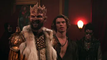 E5.Chapter Twenty-Five: The Devil Within