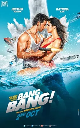 Bang Bang - Movie free on Castle