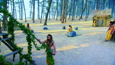 E106.Draupadi's dilemma