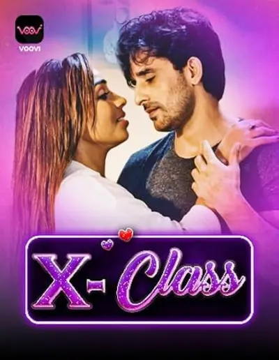 X-Class