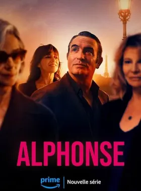 Alphonse - Web Serie complete free on Castle