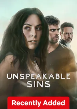 Unspeakable Sins