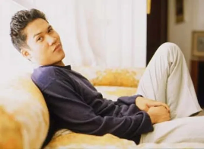 Dante Basco