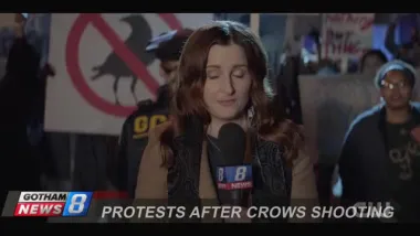 E15.Armed and Dangerous