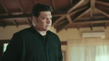 04-01-2025 Murder On The Island