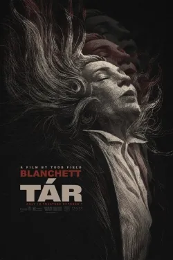 TÁR - Movie free on Castle
