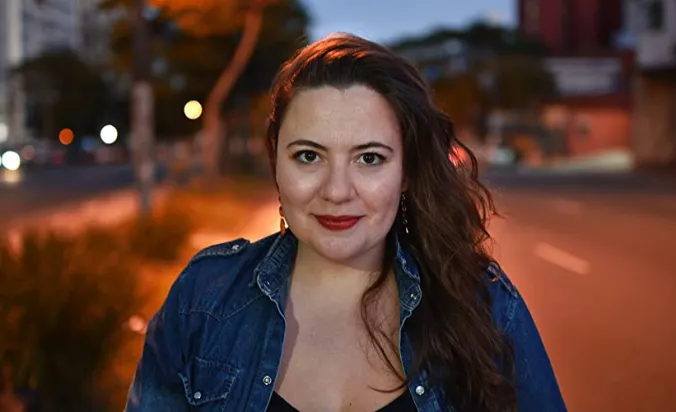Dani Libardi