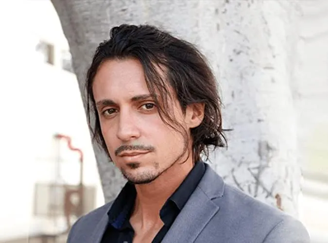 Peter Madrigal