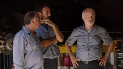 E1.Under Pressure