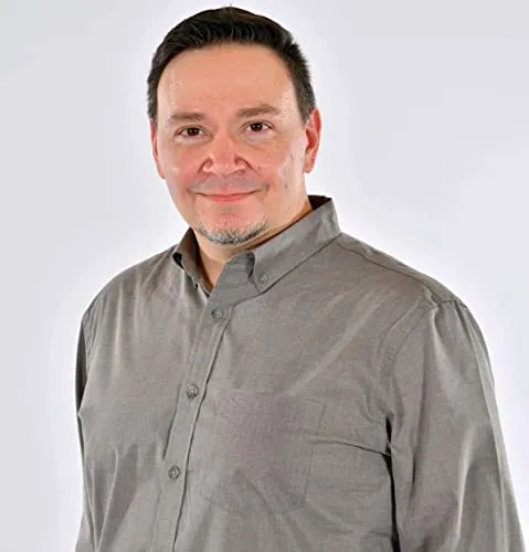Doug Maulden-Locke