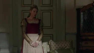 E15.Blood in the Water