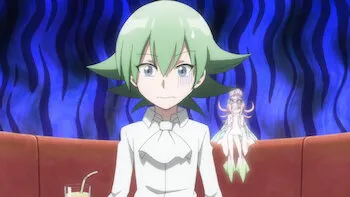 E14.Lyserg the Avenger