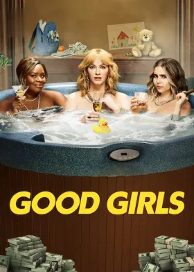 Good Girls - Web Serie complete free on Castle