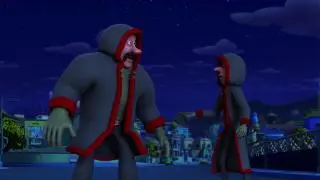 Bat Chacha