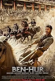 Ben-Hur - Movie free on Castle
