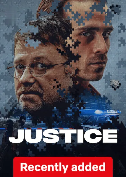 Movie Poster: Justice