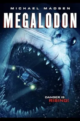 Megalodon - Movie free on Castle