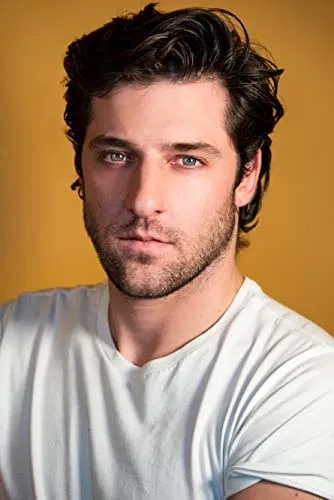 Zack Cosby