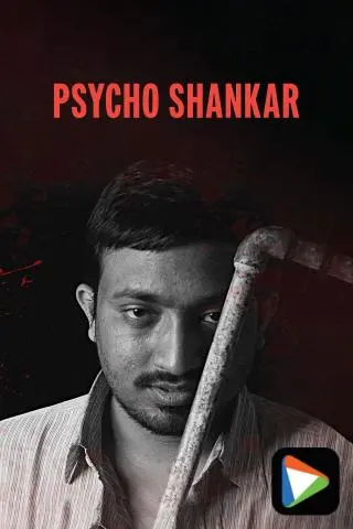 Movie Poster: Psycho Shankar