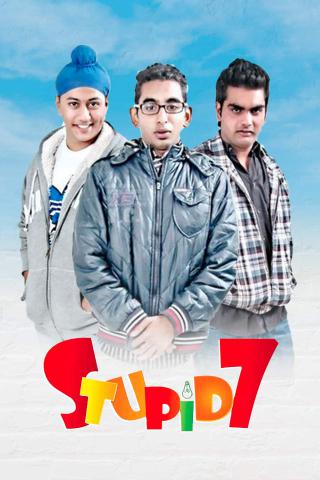 Stupid 7