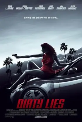 Dirty Lies - Movie free on Castle