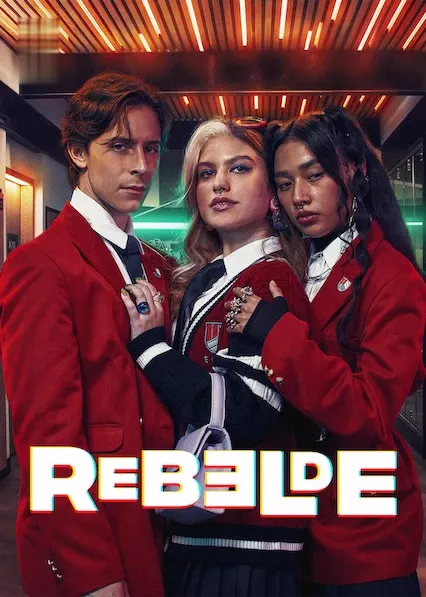 Rebelde