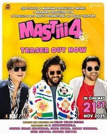 Masti 4