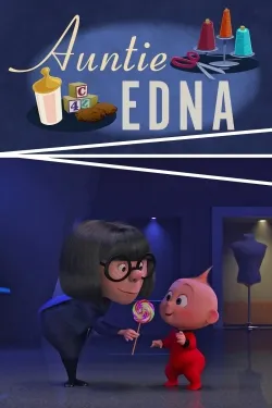 Auntie Edna - Movie free on Castle