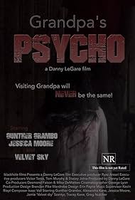 Grandpa's Psycho