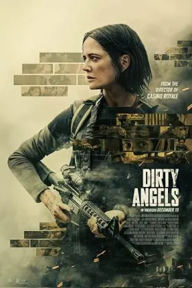 Dirty Angels - Movie free on Castle