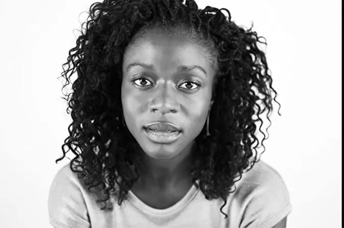 Jennifer Mogbock
