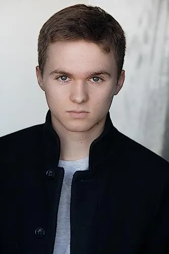 Gus Barry