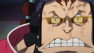 E1057.For Luffy - Sanji and Zoro's Oath