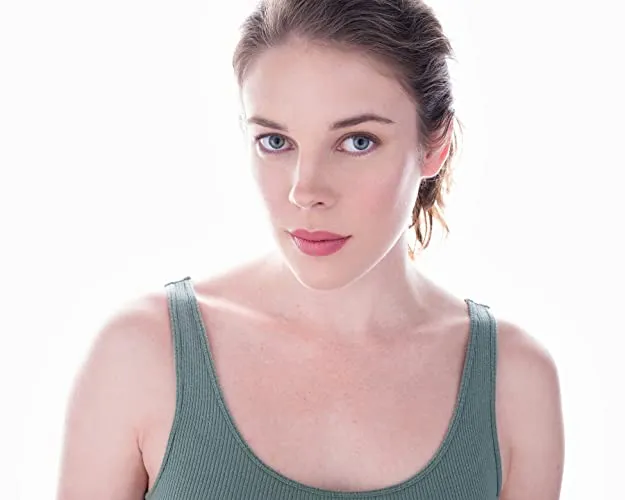Charlotte Kinder