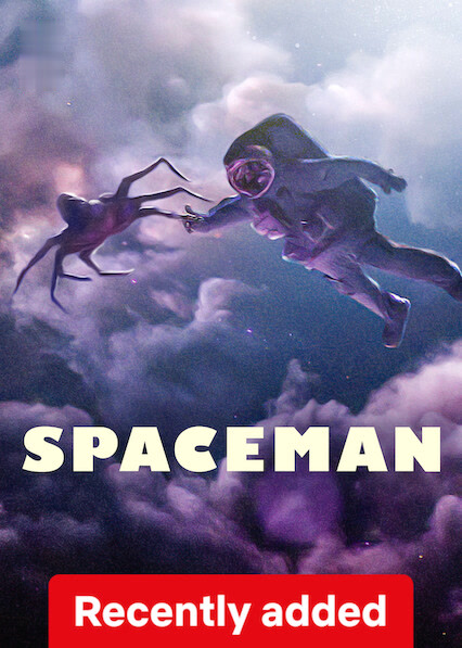Spaceman