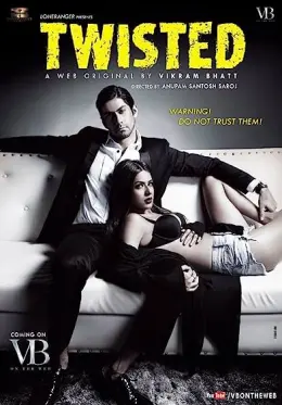 Twisted 2