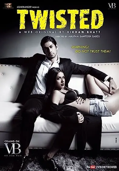 Twisted 2