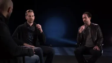 E9.The Making Of Moon Knight