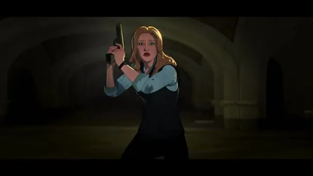 E5.What If Zombies