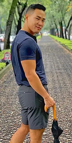 Steven Cho