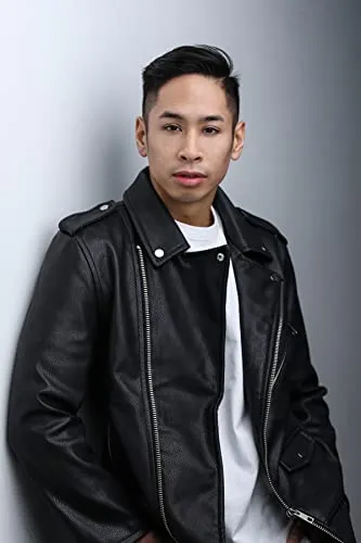 Alexei Geronimo
