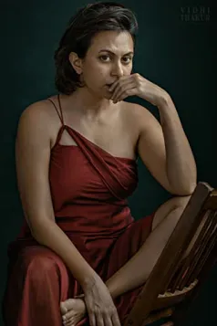 Dilnaz Irani