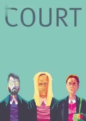 Court - Movie free on Castle