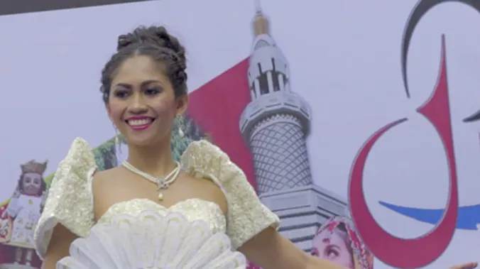 Mylyn Jacobo